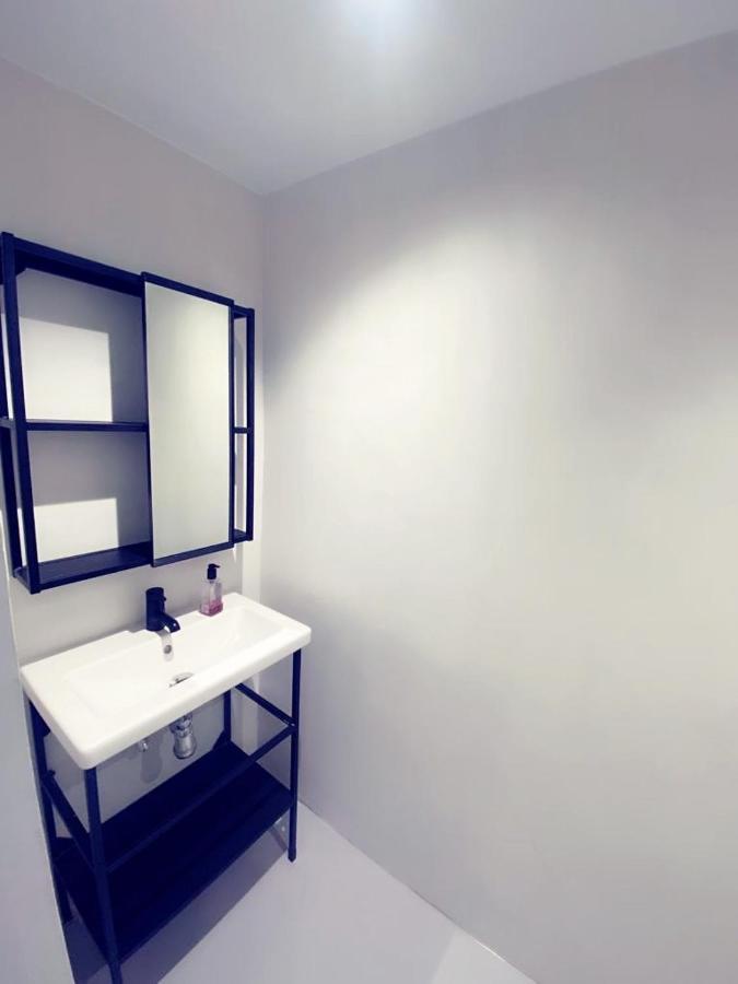 Hug Hotel2022 El Carrer del Canonge Dış mekan fotoğraf