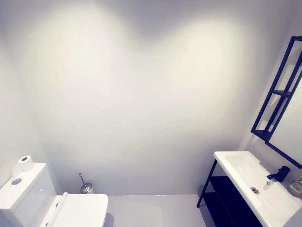 Hug Hotel2022 El Carrer del Canonge Dış mekan fotoğraf