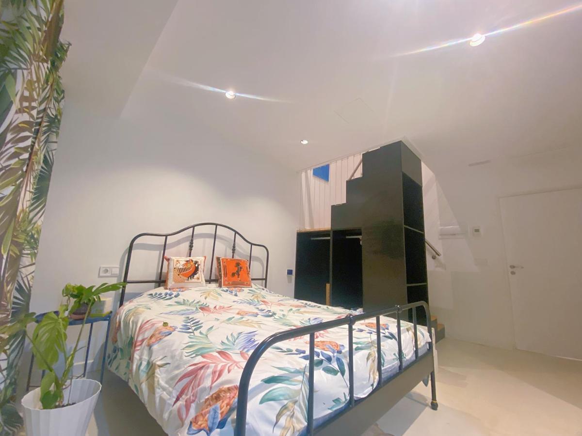 Hug Hotel2022 El Carrer del Canonge Dış mekan fotoğraf