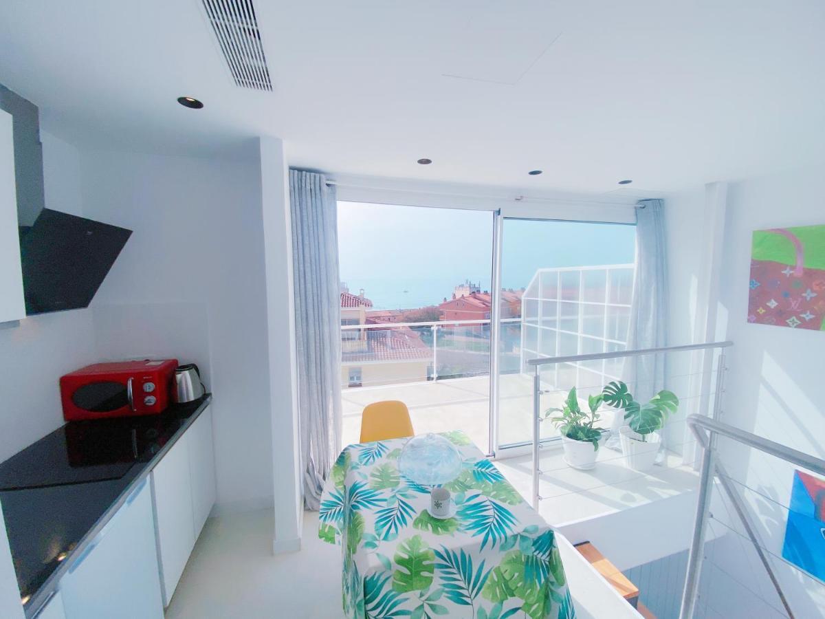 Hug Hotel2022 El Carrer del Canonge Dış mekan fotoğraf